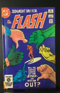 The Flash #327 (1983)