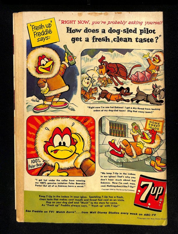 Turok, Son of Stone #15