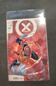 X-Men #18 (2023)
