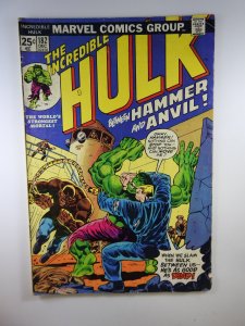 The Incredible Hulk #182 (1974)