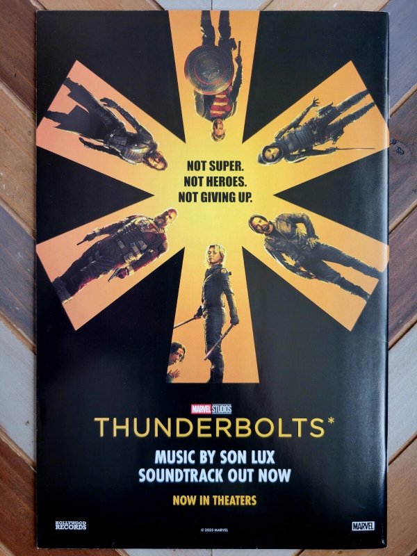 Giant-Size Dark Phoenix Saga #1 Ivan Talavera Variant (Marvel 2025) New, Unread