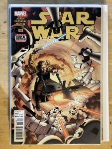 Star Wars Vol.2 #3 (2015 Marvel) 