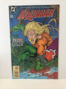 Aquaman #2 (1994)