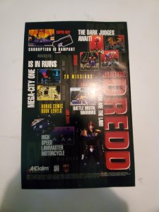 Bloodshot #36 (1995) NM Valiant Comic Book J742