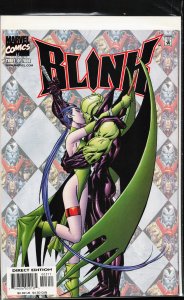 Blink #3 (2001) Blink