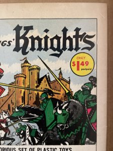 Adventure Comics #311 (1963) 1st Legion of Superheroes