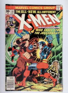 The X-Men #102 (1976)