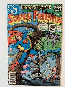Super Friends #20 (1979)
