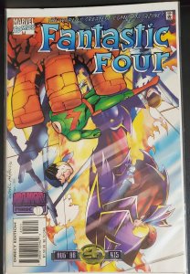 Fantastic Four #415 (1996)