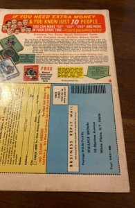 The Amazing Spider-Man #88 (1970)Dock Ock