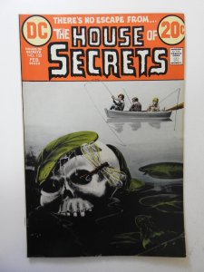 House of Secrets #105 (1973) VG/FN Condition!