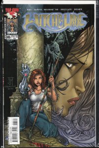 Witchblade #65 (2003) Witchblade