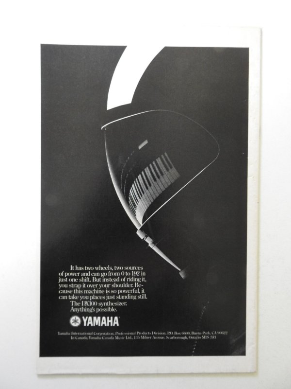 The Amazing Spider-Man #279 (1986) FN- Condition! indentations bc