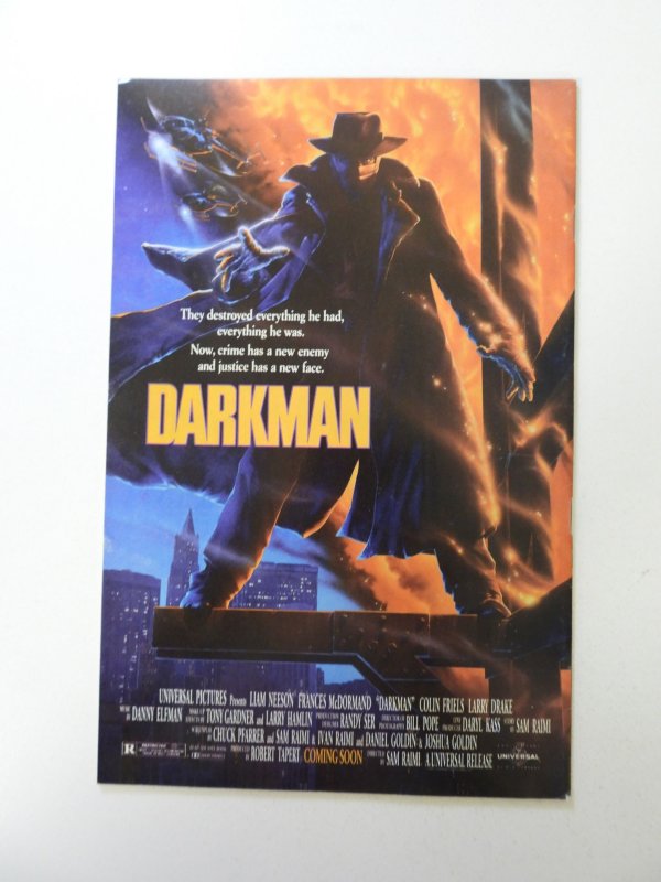 The Terminator #1 (1990) FN/VF condition