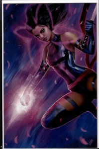 X-Men #20 Szerdy Virgin Cover (2023) X-Men