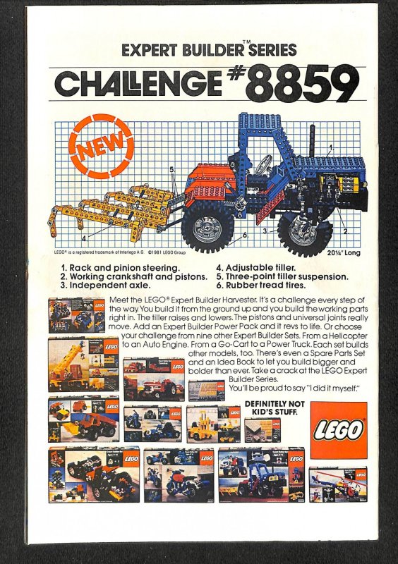 Moon Knight #14 VF+ 8.5 1st Stained Glass Scarlet!