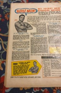 Fantastic Four #36 (1965)The evil of frightful four lower grade