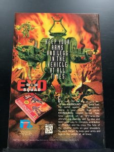 The Amazing Spider-Man #405 (1995)