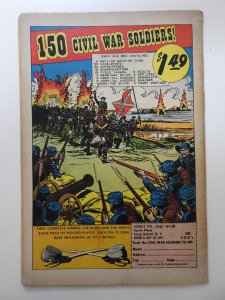 Tales of the Unexpected #42 (1959) GVG Condition