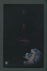 Medieval Spawn Witchblade (SET) #1 #2 #3 / 9.2 - 9.4 NM  1996