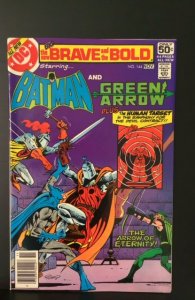 The Brave and the Bold #144 (1978)