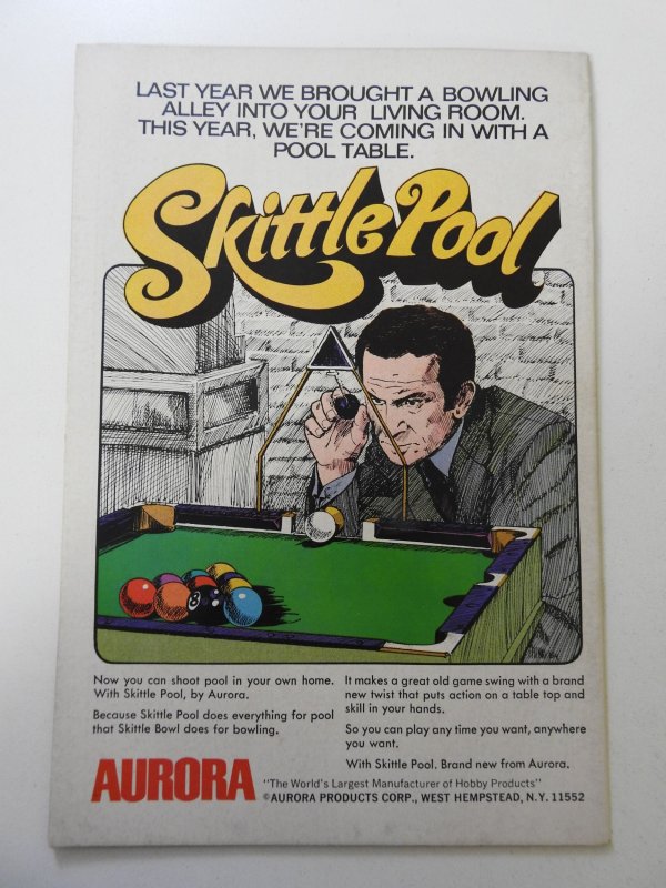 Batman #227 (1970) FN+ Condition!