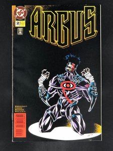 Argus #2 (1995)