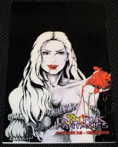 Dark Fantasies #3 (1994)