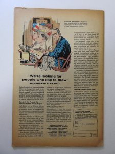 Fantastic Four #56 (1966) VG+ Condition