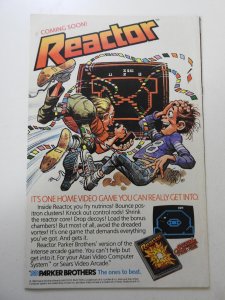 The Amazing Spider-Man #239 (1983) FN Condition!