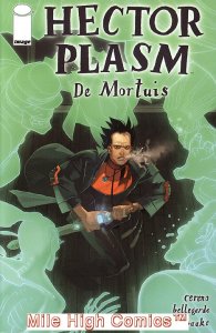 HECTOR PLASM: DE MORTUIS ONE-SHOT (2006 Series) #1 Fine Comics Book