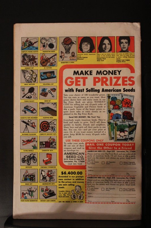 The Incredible Hulk #200 (1976) Mid-Grade 200th Issue key all friends cover wow!