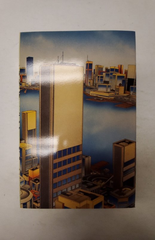 Worlds Collide #1 NM DC Comic Book J723