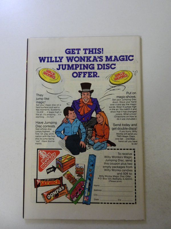 DC Comics Presents #47 (1982) 1st MOTU in comics VF condition