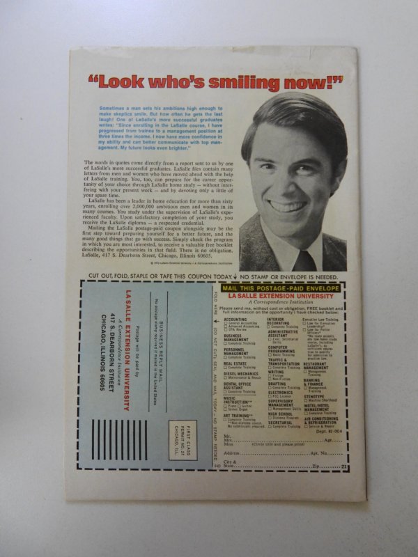 Howard the Duck #6 (1976) FN- condition