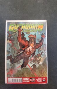Guardians of the Galaxy #16 (2014)