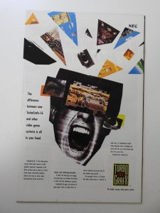 The Amazing Spider-Man #328 (1990) VF Condition!