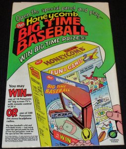 Secret Wars II #5 (1985)