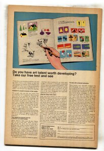 Creatures on the Loose #10 1971- 1st full King Kull- Wrightson comic book