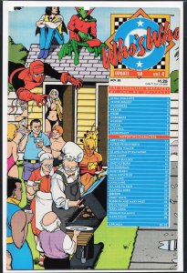 Update '88 #4 (1988)