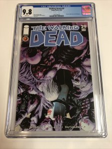 Walking Dead (2006) # 29 (CGC 9.8 WP) | Robert Kirkman |