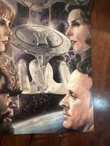 Star Trek: The Next Generation: Through the Mirror #5 (2018)