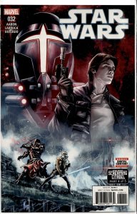 Star Wars #32 (2017) Star Wars