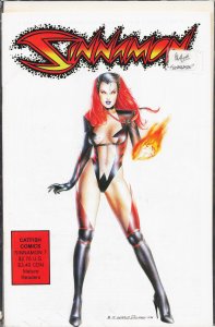 Sinnamon #7 (1996)