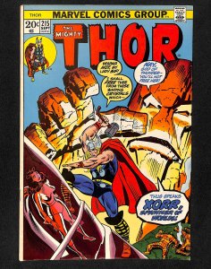 Thor #215