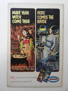 Our Fighting Forces #95 (1965) FN Condition!