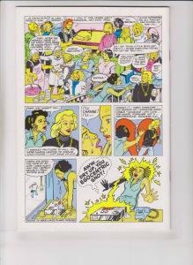 Gay Comix #2 VF (1st) print - howard cruse - roberta gregory - lee marrs LGBT