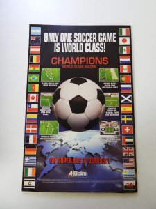 The Amazing Spider-Man Annual #28 (1994) VF+ condition