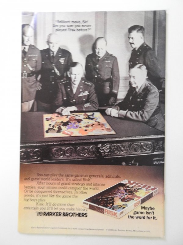 The Amazing Spider-Man #262 (1985) VF- Condition