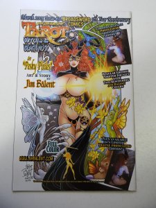 Tarot: Witch of the Black Rose #30 VF Condition